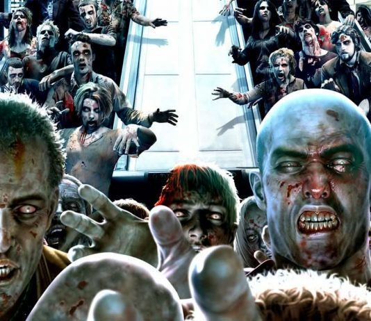 Confirmadas las remasterizaciones de 'Dead Rising' y 'Dead Rising 2' en PS4
