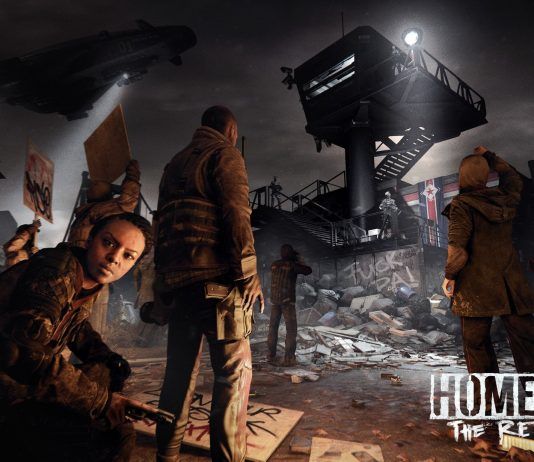 'Homefront: The Revolution' recibe mejoras y misiones gratuitas