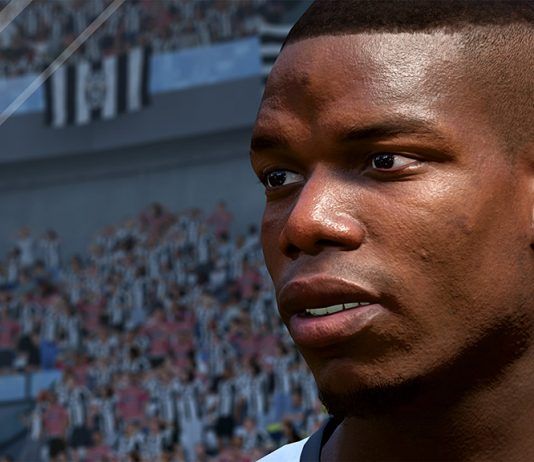 La Juventus, nuevo partner oficial de 'FIFA 17'