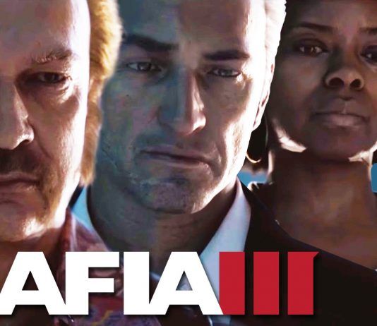 'Mafia III' nos presenta a Cassandra, la Reina Vudú