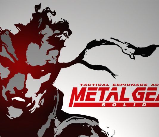 La saga Metal Gear supera los 49 millones de juegos vendidos en todo el mundo
