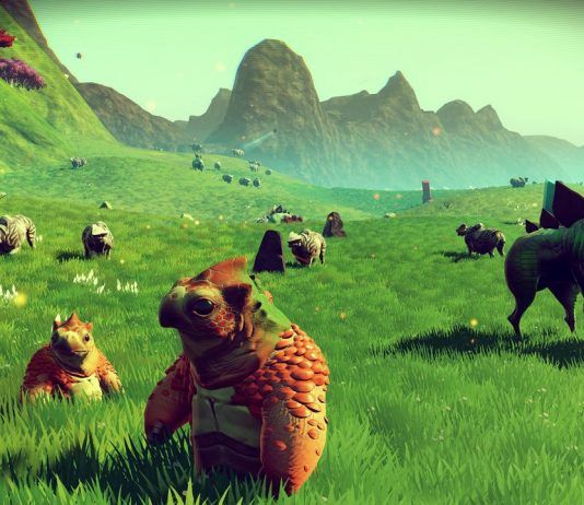 Ronda de análisis de Famitsu (16/08/16): ‘No Man's Sky’ y más