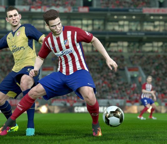 'PES 2017' tendrá demo jugable en la Gamescom