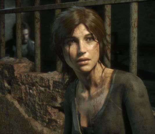 'Tomb Raider' consigue dos nuevos récords Guinness
