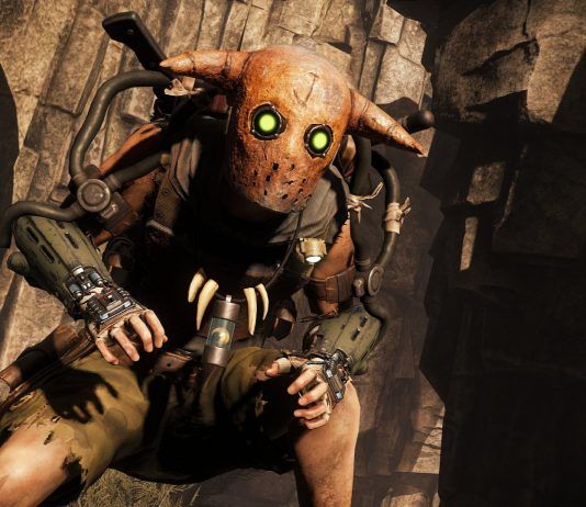 Cuenta atrás para el nuevo proyecto de Turtle Rock... ¿Evolve 2?