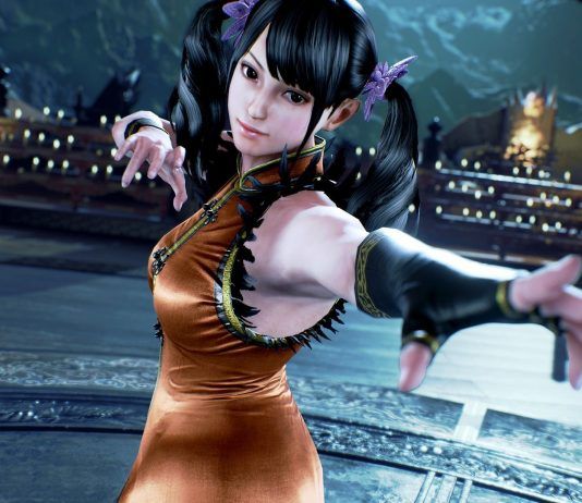 La plantilla de luchadores de 'Tekken 7' en consolas y PC será mayor