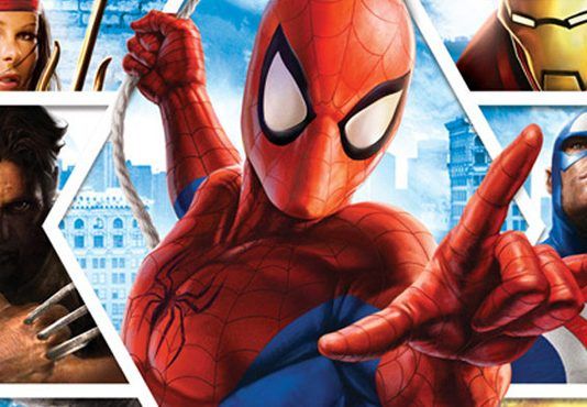 'Marvel: Ultimate Alliance' y su secuela confirmados para PS4, Xbox One y PC