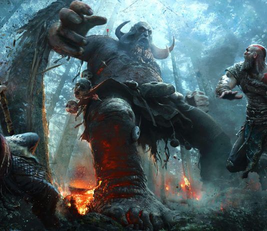Se ofrecen nuevos detalles sobre el próximo 'God of War'