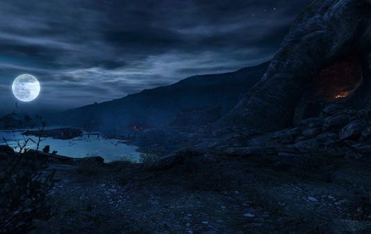 'Dear Esther' llega a PS4 el 20 de septiembre