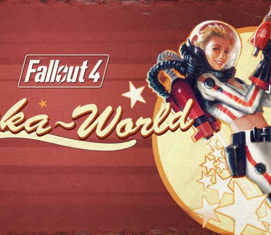 'Fallout 4' nos presenta su DLC "Nuka-World" en un nuevo tráiler