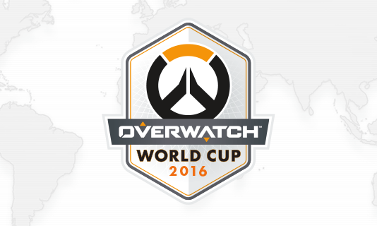Anunciado el Campeonato del Mundo de 'Overwatch'