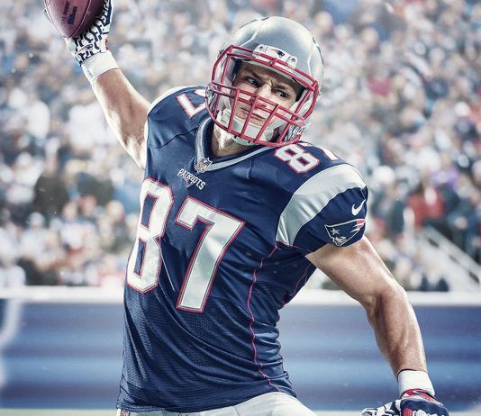 El fútbol americano más realista regresa con 'Madden NFL 17'