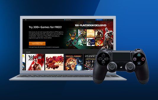 PlayStation Now para PC ya está disponible en Norteamérica
