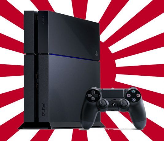 PlayStation 4 supera las 3 millones de consolas vendidas en Japón