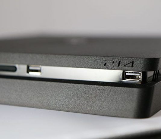 PlayStation 4 Slim saldría con varios modelos de distinta capacidad