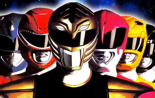 'Mighty Morphin Power Rangers: Mega Battle' aparece calificado para PS4 en Europa