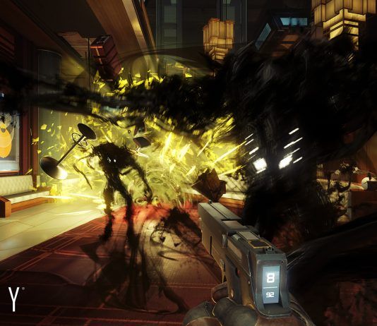 Descubre el gameplay de 'Prey' mostrado en la Gamescom