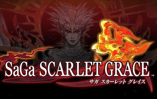 Tendremos noticias de 'SaGa: Scarlet Grace' durante la TGS 2016