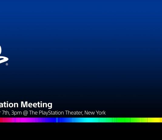 Sony confirma el PlayStation Meeting en septiembre y todo apunta a PS4 Neo