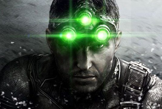 Nuevas esperanzas para el regreso de Splinter Cell: Vuelve su director creativo