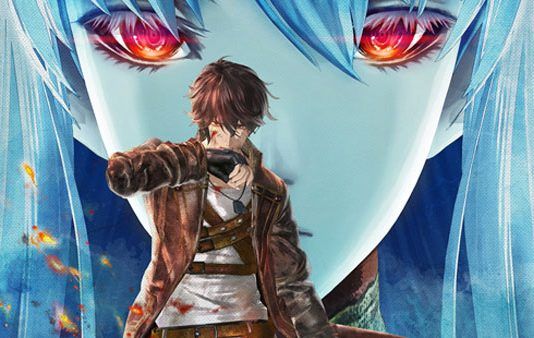 'Valkyria: Azure Revolution' llega a PS4 y PS Vita el 19 de enero en Japón