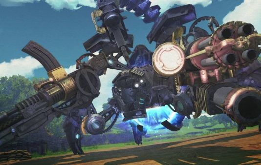 Tendremos noticias sobre 'Valkyria: Azure Revolution' este 26 de agosto