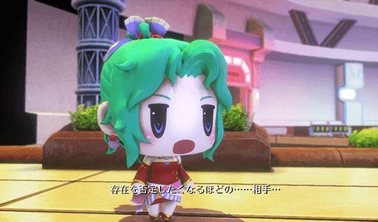'World of Final Fantasy' revela detalles sobre Terra, Bartz, Acho y Boco