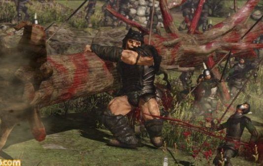 Wyald, Gunbeld, Adon Coborlwitz y Boscogn se unen al elenco de 'Berserk'