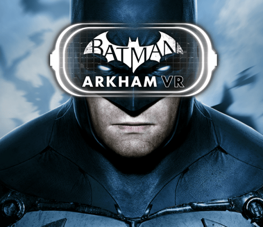 Rocksteady nos habla de la experiencia de 'Batman: Arkham VR'