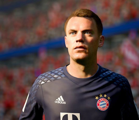 El Bayern Munich será equipo premium en 'Fifa 17'