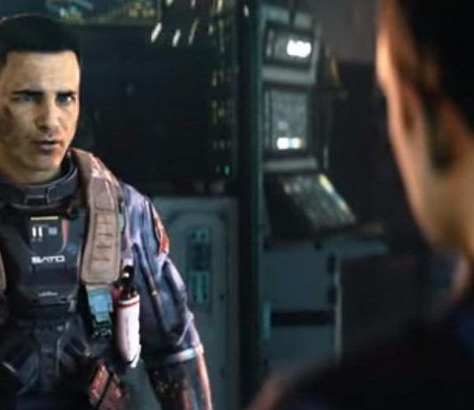 Nuevo trailer cinemático de 'Call of Duty: Infinite Warfare': Larga vida al Capitán
