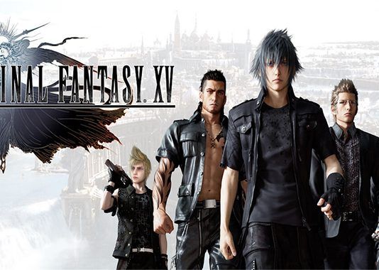 Así será el concierto de 'Final Fantasy XV' con la Orquesta Filarmónica de Londres