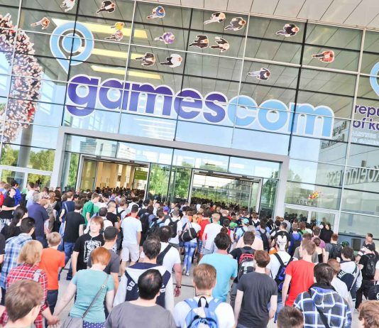 Primeras compañías confirmadas para la Gamescom 2017