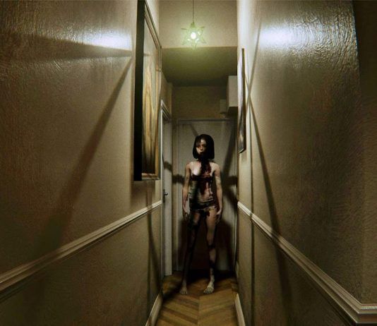 'Allison Road', inspirada en P.T., vuelve a la vida de manos de su creador