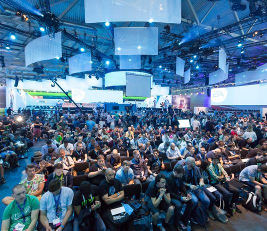 Publicada la cifra de asistentes de la Gamescom, que ya tiene fecha para 2017