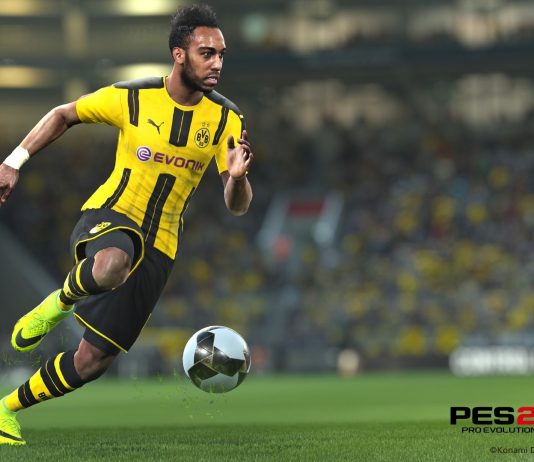 'PES 2017' anuncia acuerdo con el Borussia Dormund y fecha para su demo