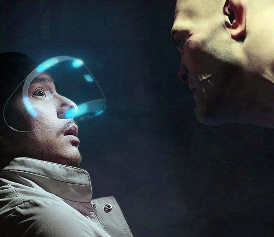 Nuevo tráiler para 'The London Heist', atracos en realidad virtual