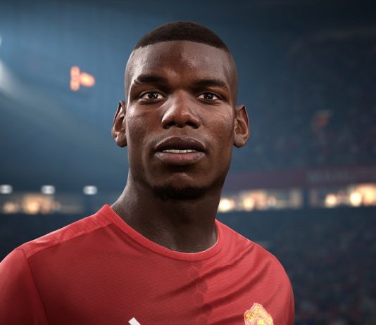 El Manchester United también se une al club de colaboradores de EA Sports en 'FIFA 17'
