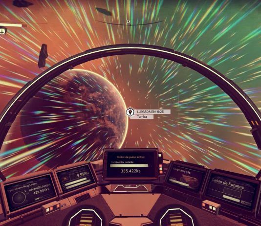 La ASA investiga a 'No Man's Sky' por publicidad engañosa