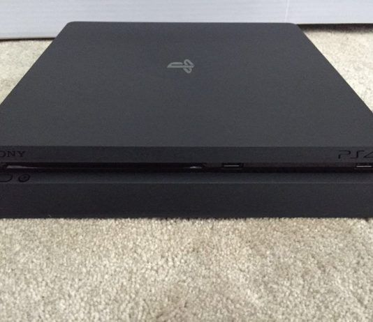 Una tienda de Reino Unido ya vende PlayStation 4 Slim... y por 450 euros