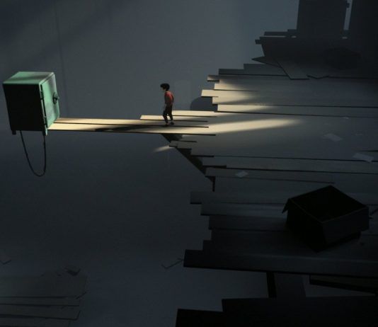 'Inside', de los creadores de 'LIMBO', podría llegar a PS4 este mes