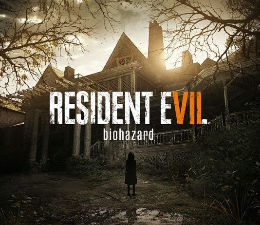 Nuevo tráiler de 'Resident Evil 7'