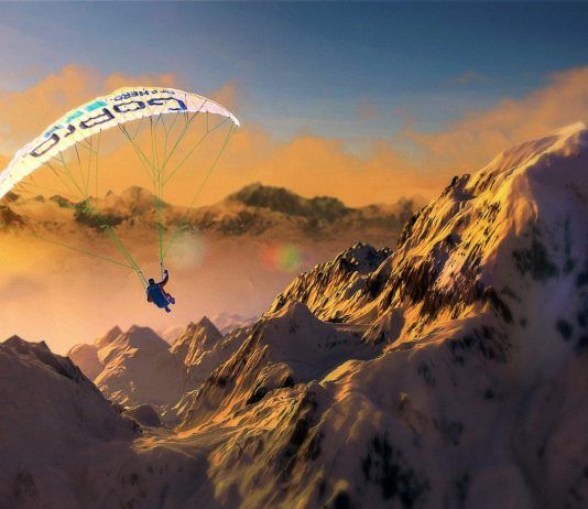 Vuelven las ofertas semanales a la PS Store: es el turno de 'Steep'