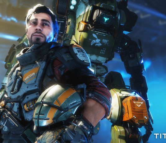 Apex Legends es una realidad: Respawn anuncia su Battle Royale de Titanfall