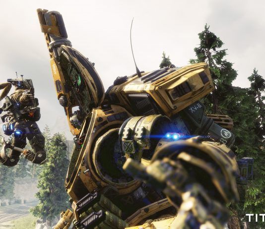Respawn recompensará a los que participen en la segunda pre-alpha de 'Titanfall 2'