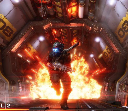 Anunciada la beta abierta de 'Titanfall 2' para agosto