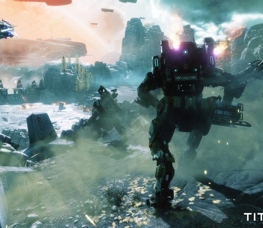 Ya disponible 'Titanfall 2 Ultimate Edition', que incluye todo el contenido lanzado hasta ahora y más