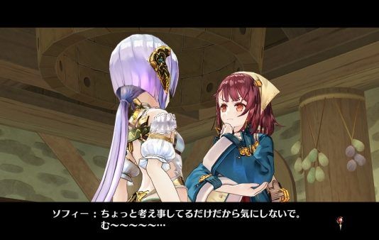 El DLC gratuito "Episodio Secuela" de 'Atelier Sophie' ya está disponible en Japón