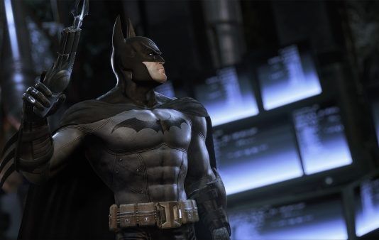 'Batman: Return to Arkham' se lanza el 18 de octubre