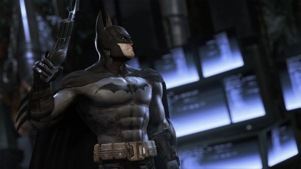 Confirmado el tamaño de 'Batman: Return to Arkham' - AllGamersIn